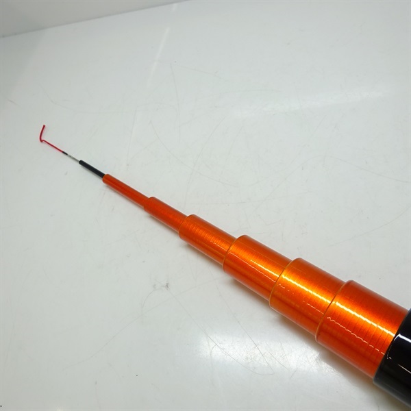ロングレンジ メバル輝１００
